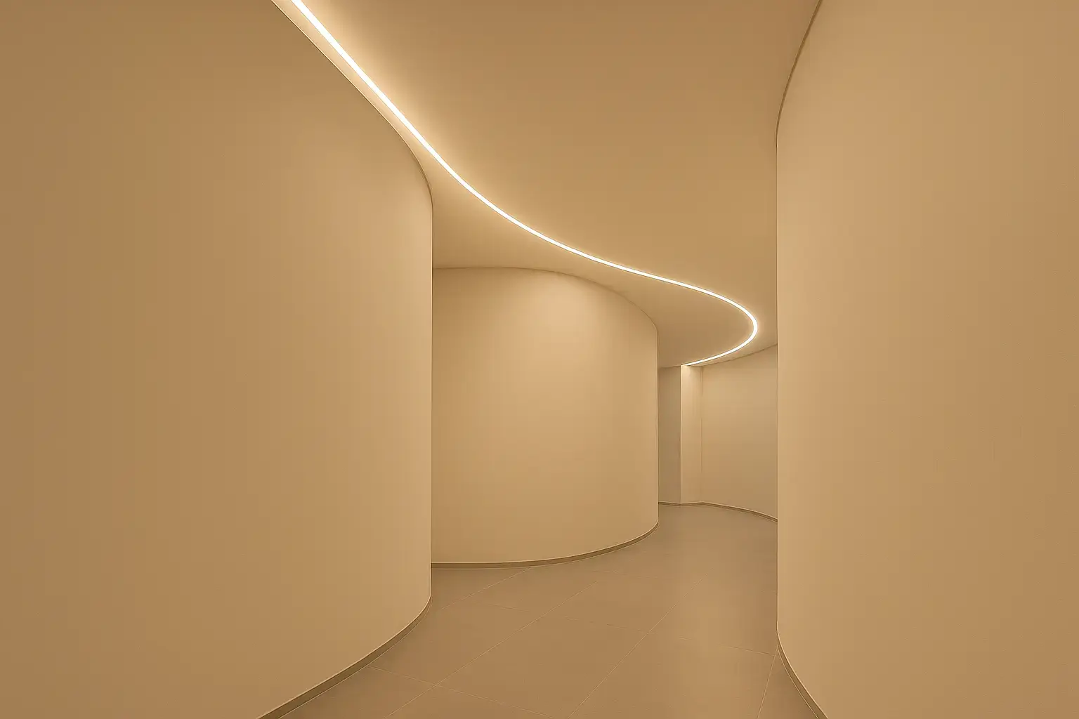 custom led profiles