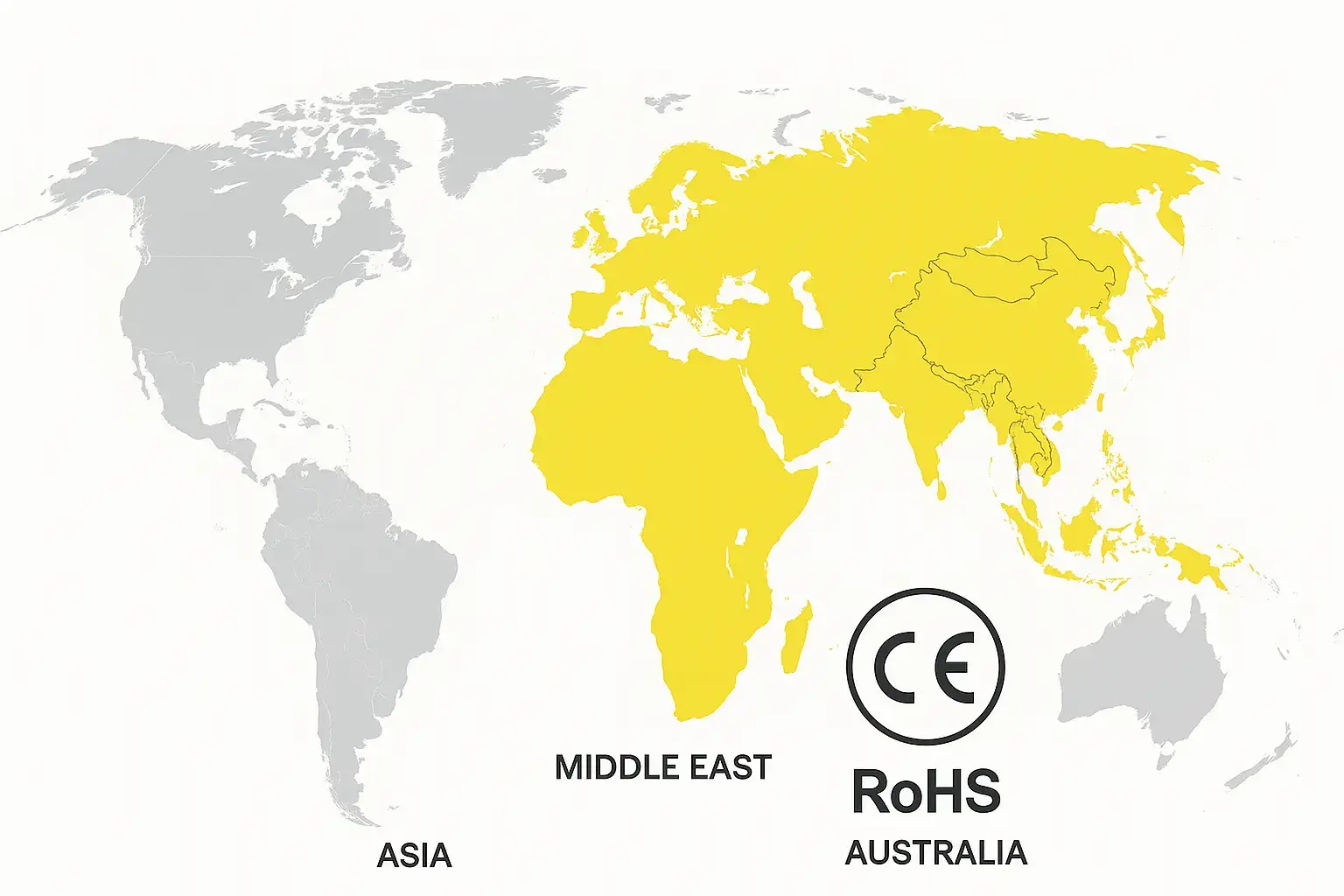 Global Trade Map