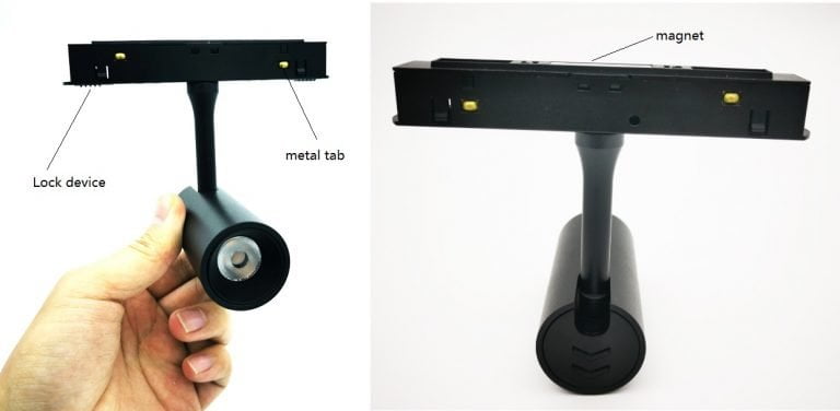 magnet adapter