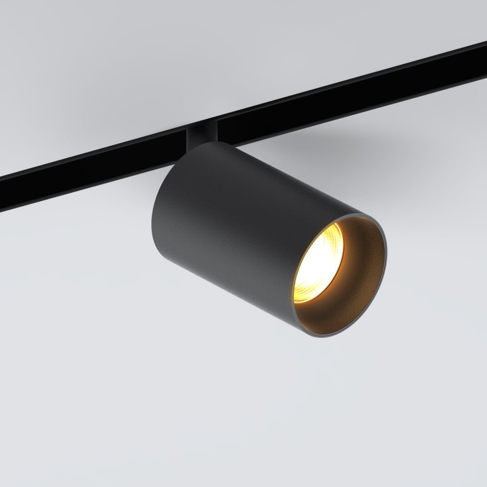 magnetic spotlight track