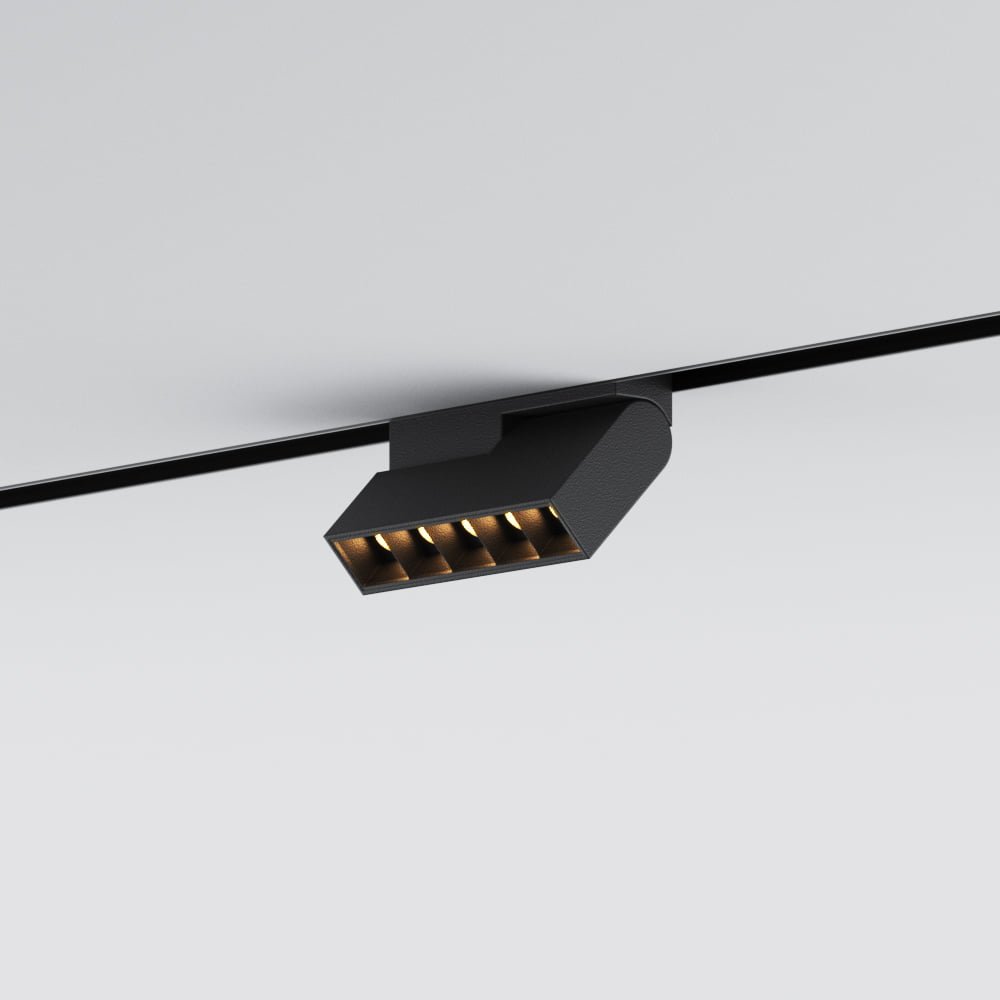 magnetic wallwasher light