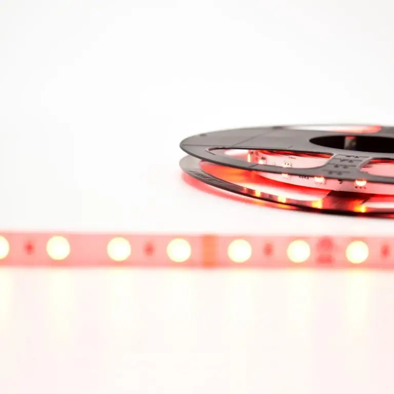 5050 60led rgb strip