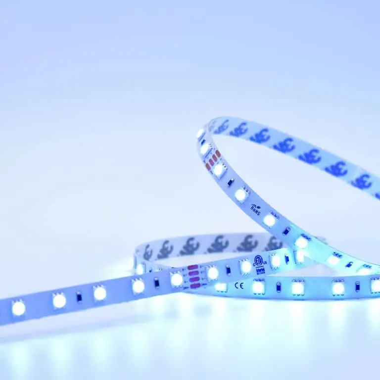 5050 rgb led tape