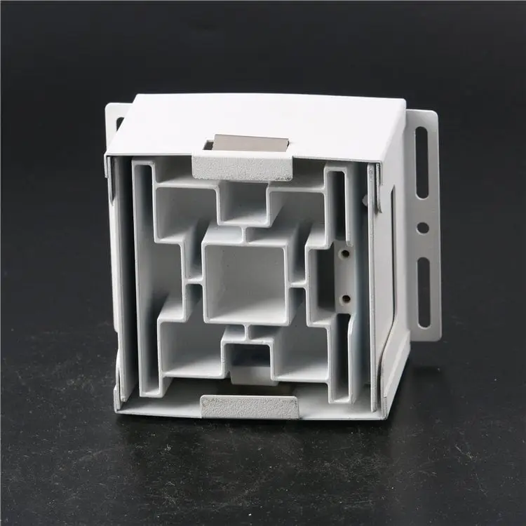 12w Trimless embed downlight2