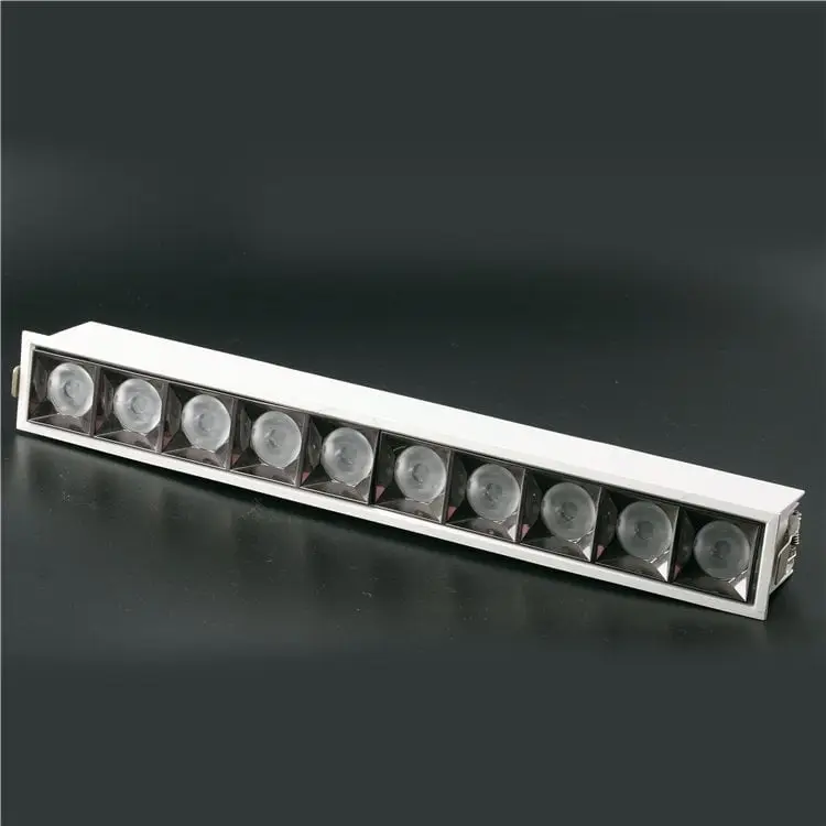 30w embed downlight1