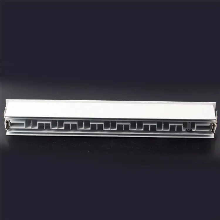 30w embed downlight2