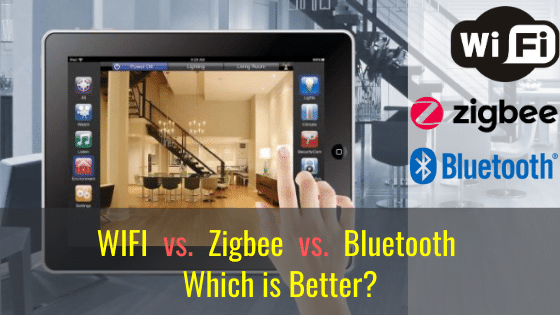 wifi vs bluetooth bulbs