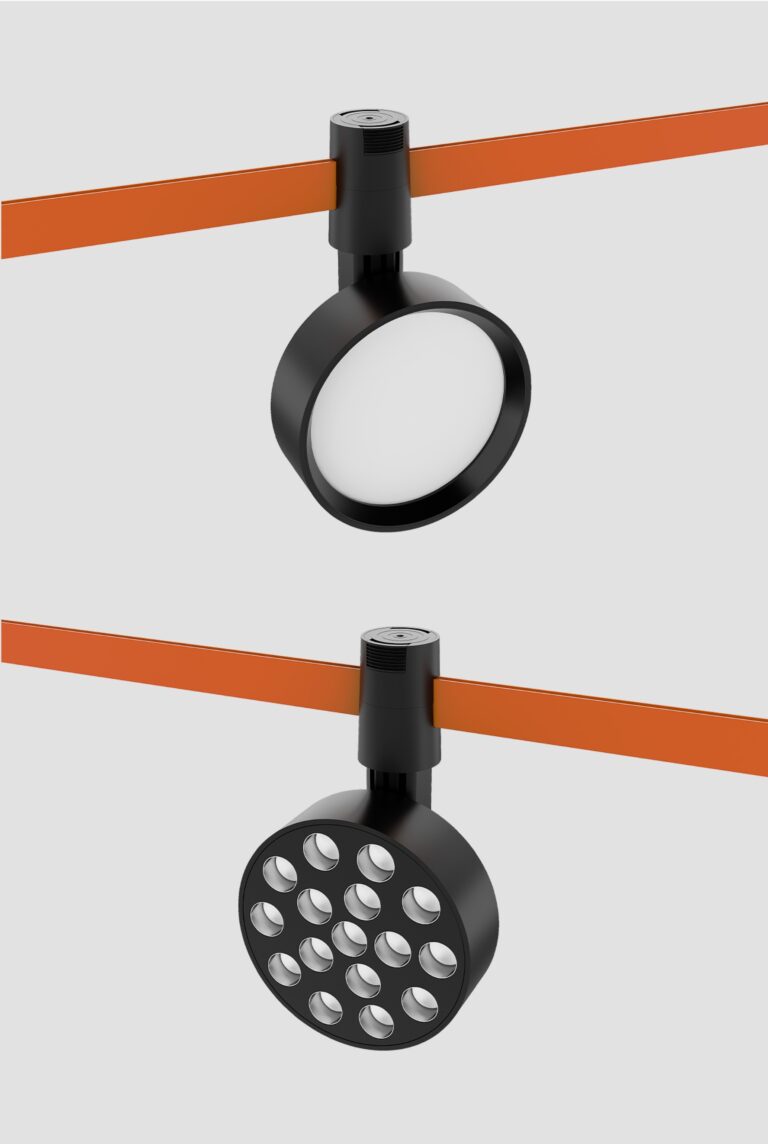 flexible track lighting7