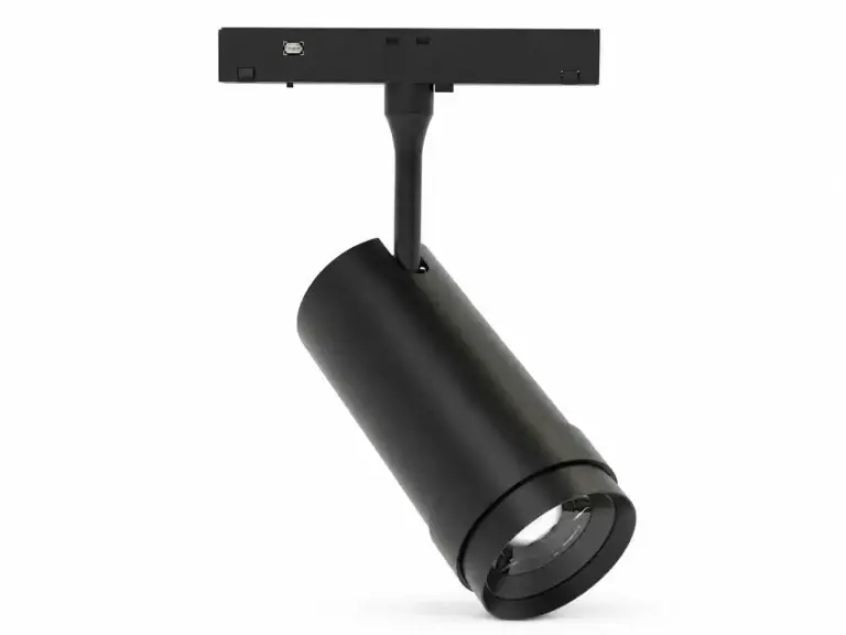 magnetic spotlight
